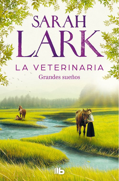 LA VETERINARIA GRANDES SUENOS