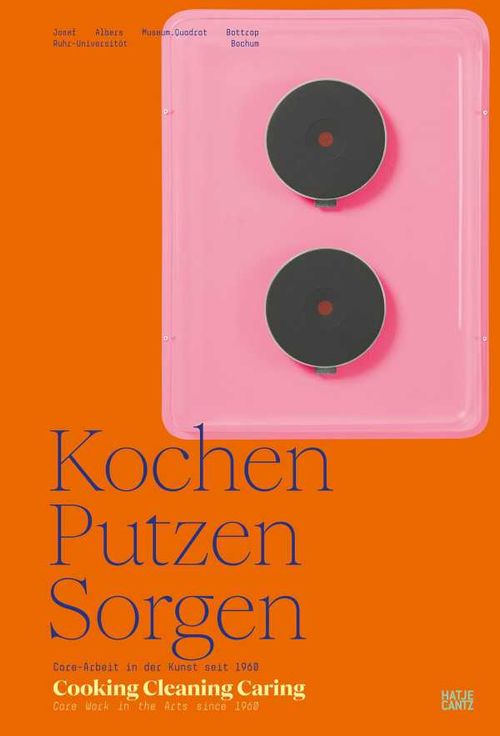 Kochen Putzen Sorgen Cooking Cleaning Caring