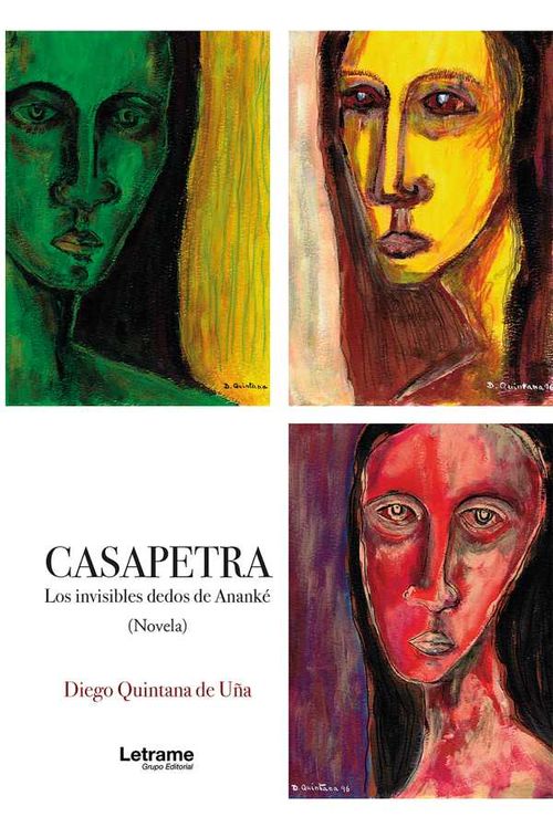 Casapetra