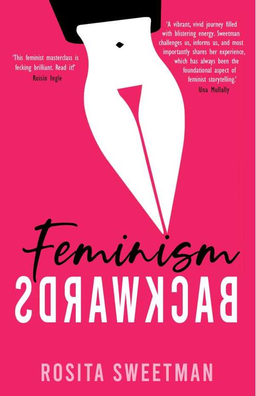 Feminism Backwards