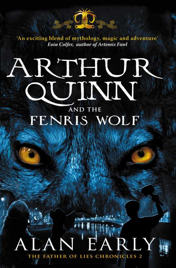 bw-arthur-quinn-and-the-fenris-wolf-mercier-press-9781781171424