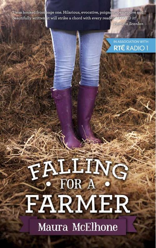 Falling for a Farmer