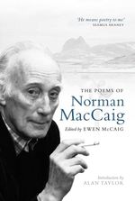bw-the-poems-of-norman-maccaig-polygon-9780857900081