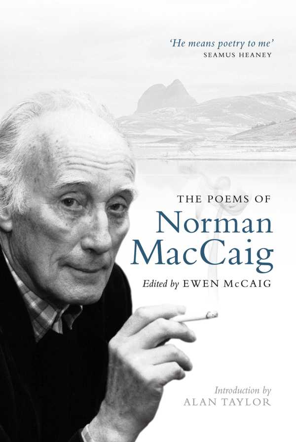 bw-the-poems-of-norman-maccaig-polygon-9780857900081