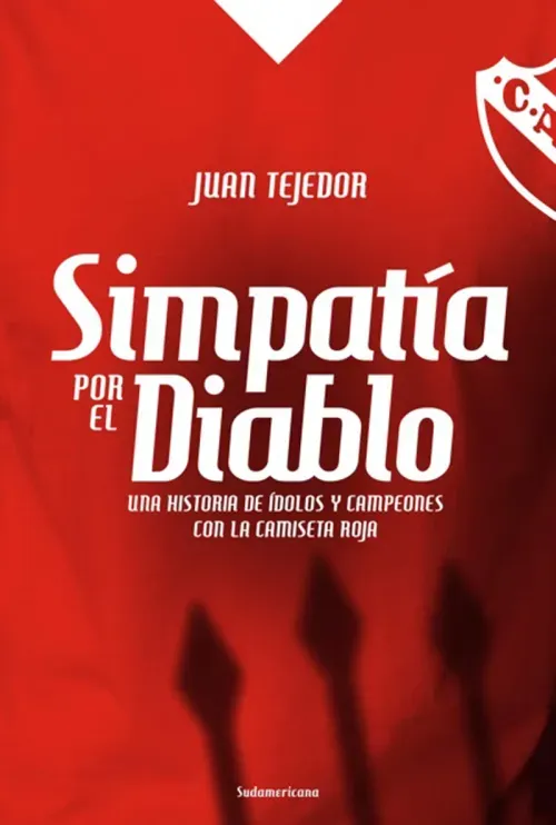 Simpatia por el diablo