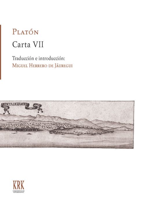 CARTA VII