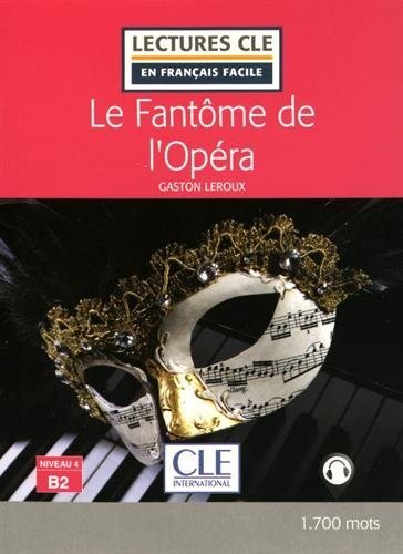 LE FANTOME DE LOPERA