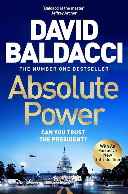 ABSOLUTE POWER