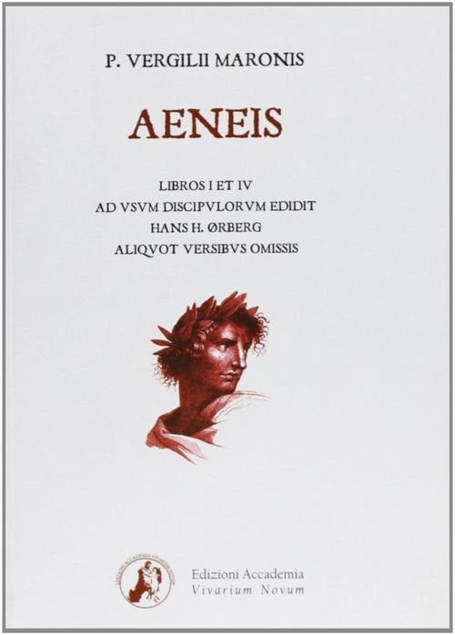 AENEIS VERGILIUS