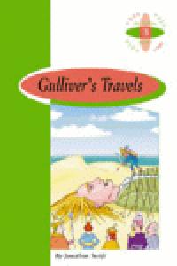 GULLIVER TRAVELS 1ºESO