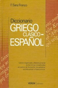 DICCIONARIO GRIEGO CLaSICO-ESPAnOL
