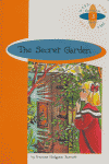 SECRET GARDENTHE 2ºESO