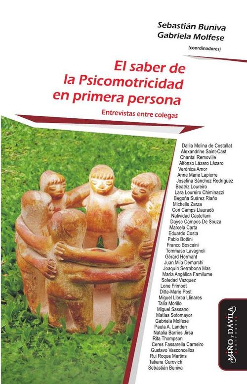El saber de la Psicomotricidad en primera persona