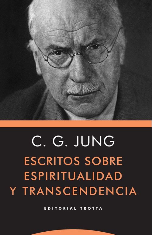 Escritos sobre espiritualidad y transcendencia