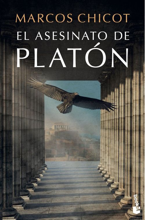 EL ASESINATO DE PLATON