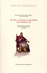 Al Pio al Grande al Beatisimo Papa Urbano VIII