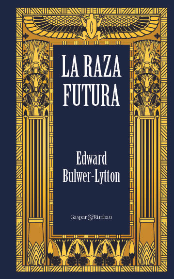 La raza futura