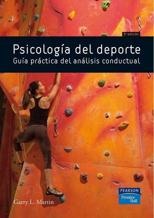 Psicologia del deporte