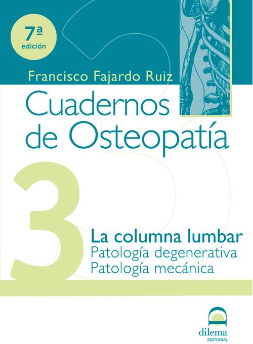 Cuadernos de Osteopatia 3