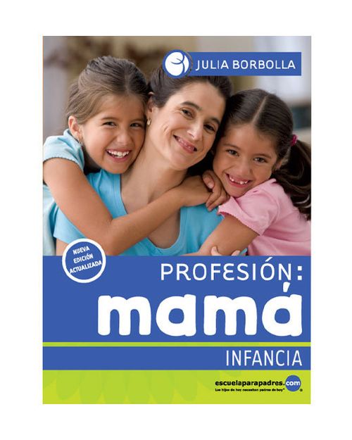 PROFESION MAMA INFANCIA