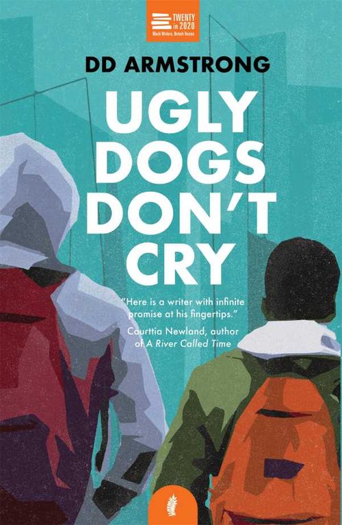 Ugly Dogs Dont Cry