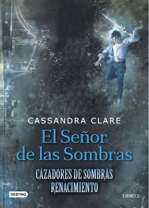 El Senor de las Sombras
