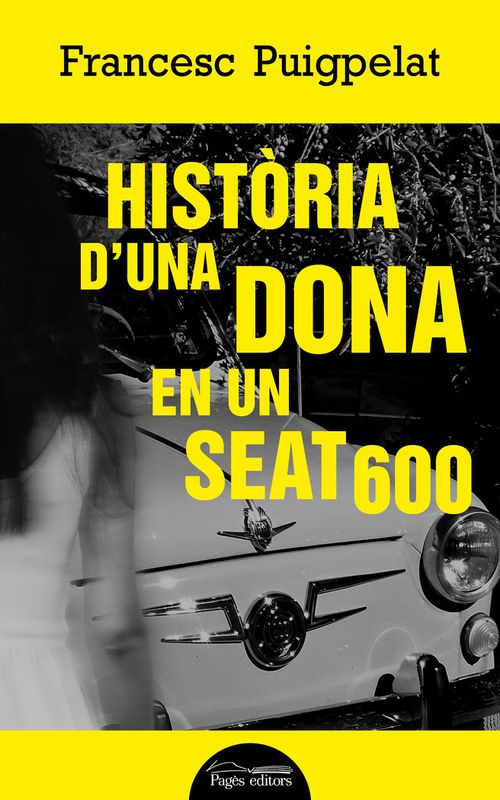Historia duna dona en un Seat 600