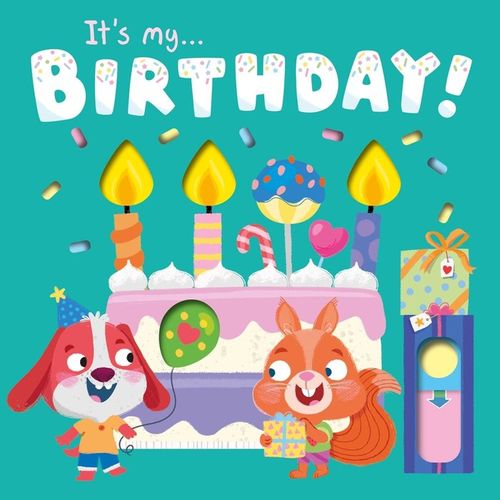 Its My Birthday