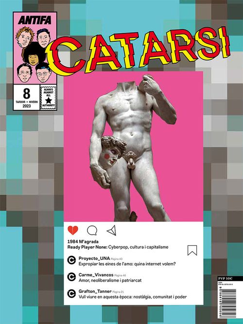 CATARSI 8
