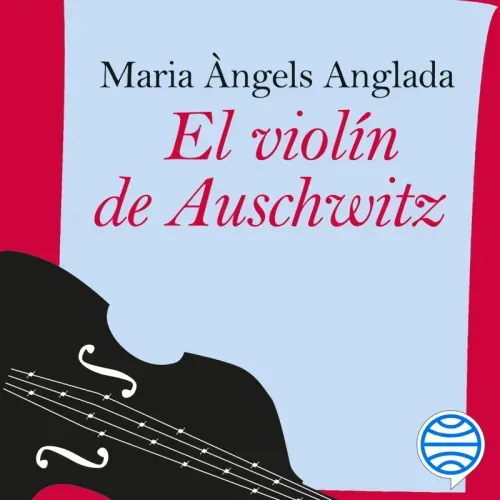 El violin de Auschwitz