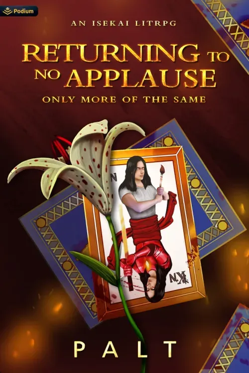 Returning to No Applause Only More of the Same