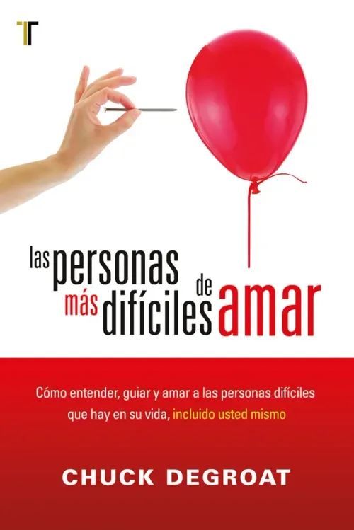 Las personas mas dificiles de amar