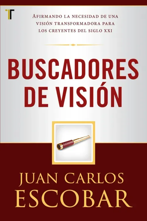 Buscadores de vision