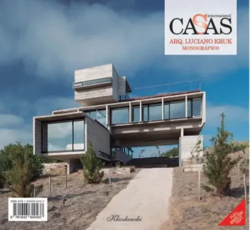 Casas internacional 175 Luciano Kruk
