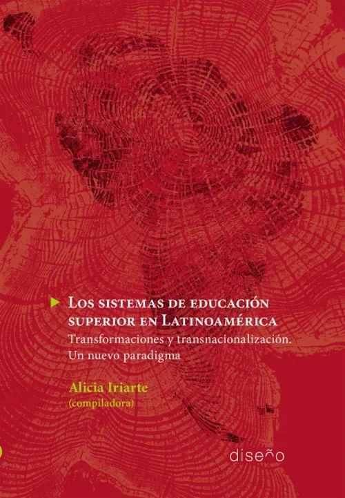 Los sistemas de educacion superior en Latinoamerica