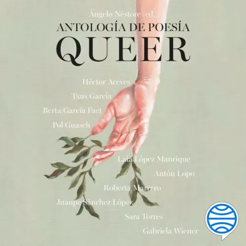 Antologia de poesia queer