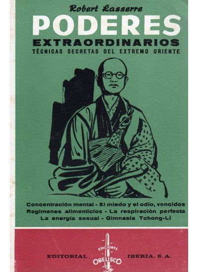 452 PODERES EXTRAORDINARIOS RCA