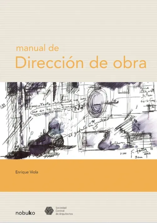 Manual de direccion de obra