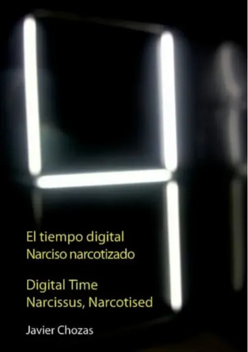 El tiempo digital