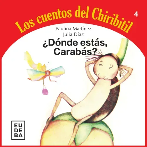 Donde estas Carabas
