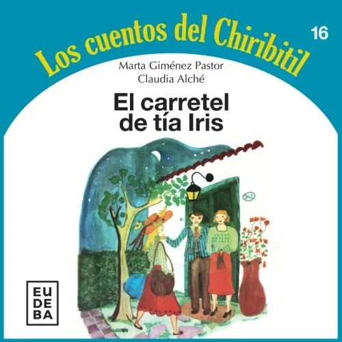 El carretel de tia Iris