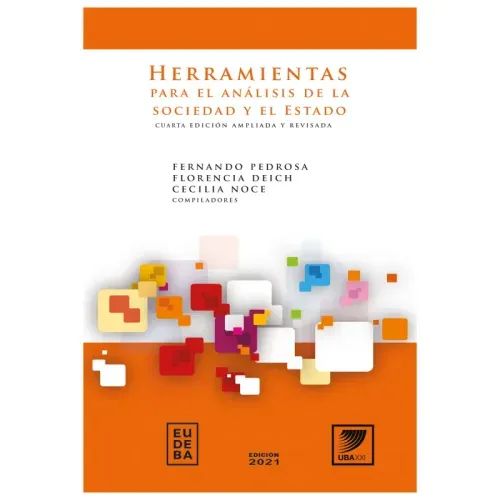 Herramientas para el analisis de la sociedad y el estado