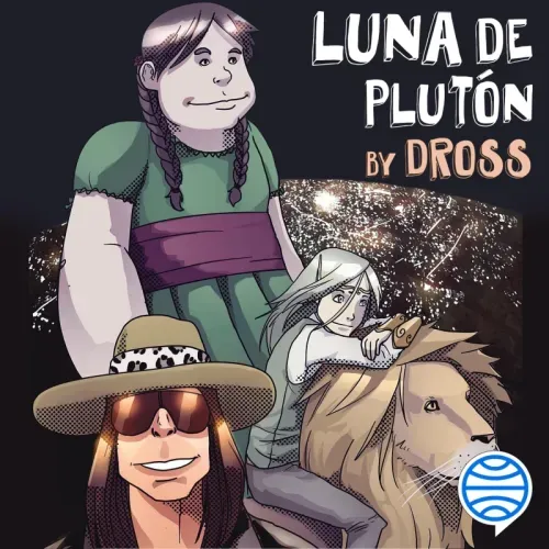 Luna de Pluton