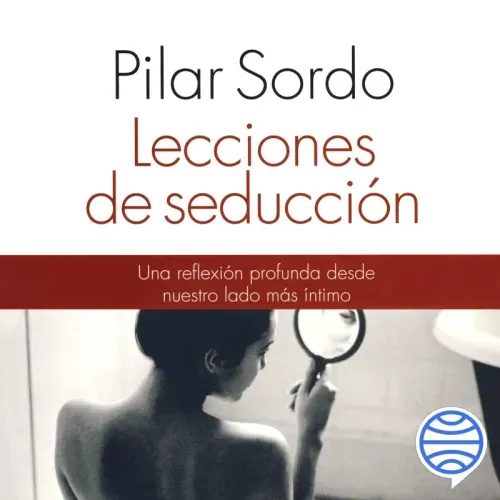 Lecciones de seduccion