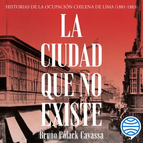 La ciudad que no existe