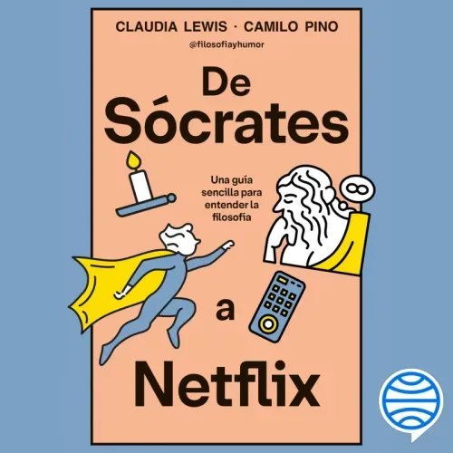 De Socrates a Netflix