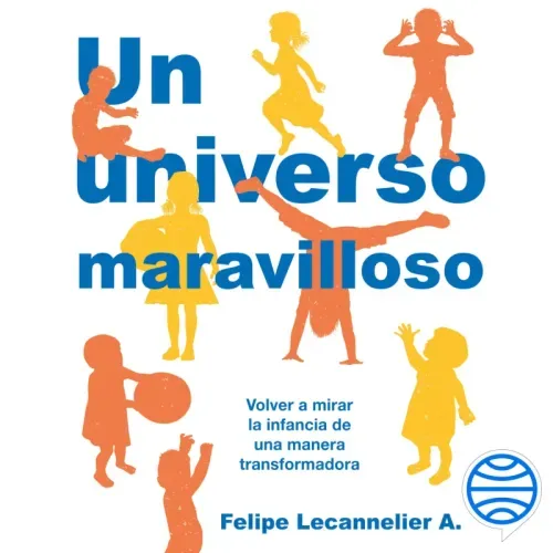 Un universo maravilloso