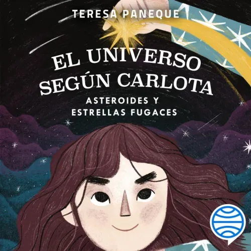 El universo segun Carlota - Asteroides y estrellas fugaces