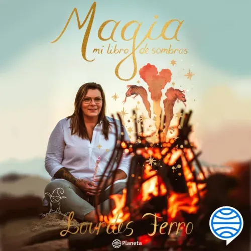 Magia mi libro de sombras