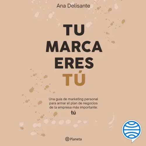 Tu marca eres tu